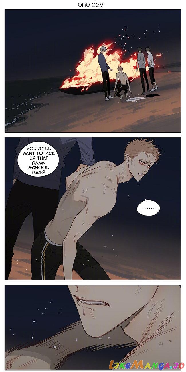 19 Days chapter 369 image 1